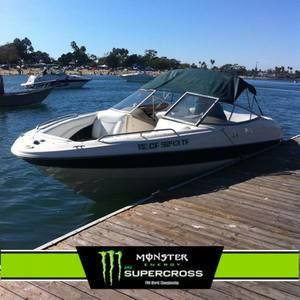 Meet your Posher, Gene